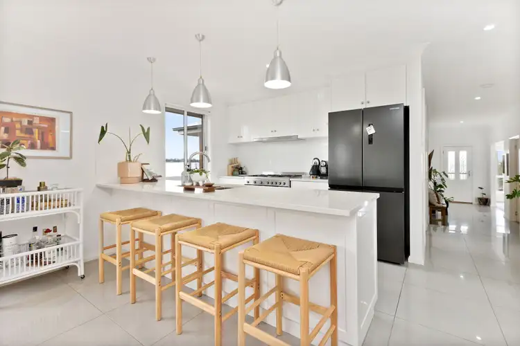 Second view of Homely house listing, 93 Brooklyn Drive, Bourkelands NSW 2650
