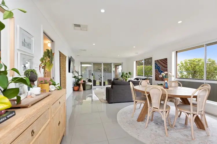 Fourth view of Homely house listing, 93 Brooklyn Drive, Bourkelands NSW 2650