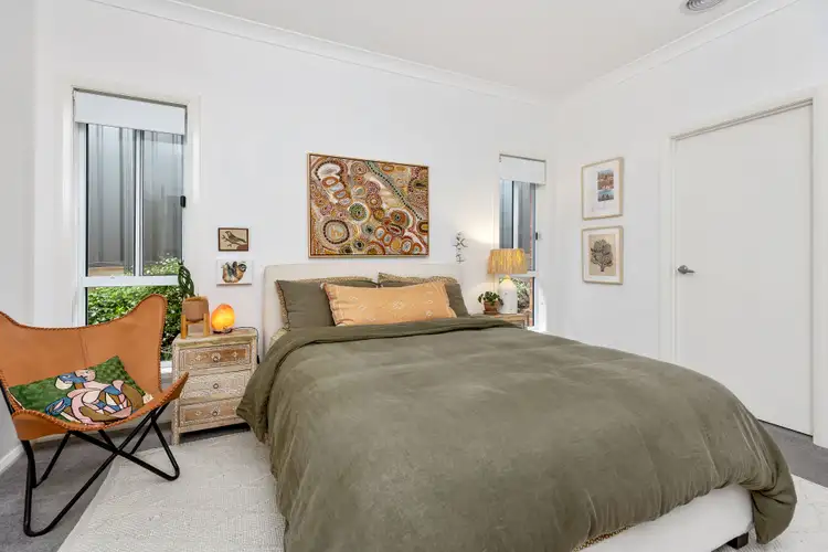 Fifth view of Homely house listing, 93 Brooklyn Drive, Bourkelands NSW 2650