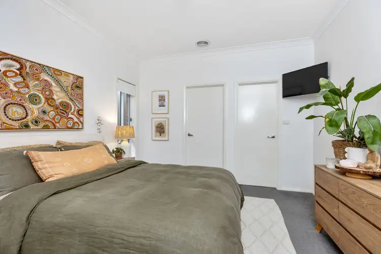 Sixth view of Homely house listing, 93 Brooklyn Drive, Bourkelands NSW 2650
