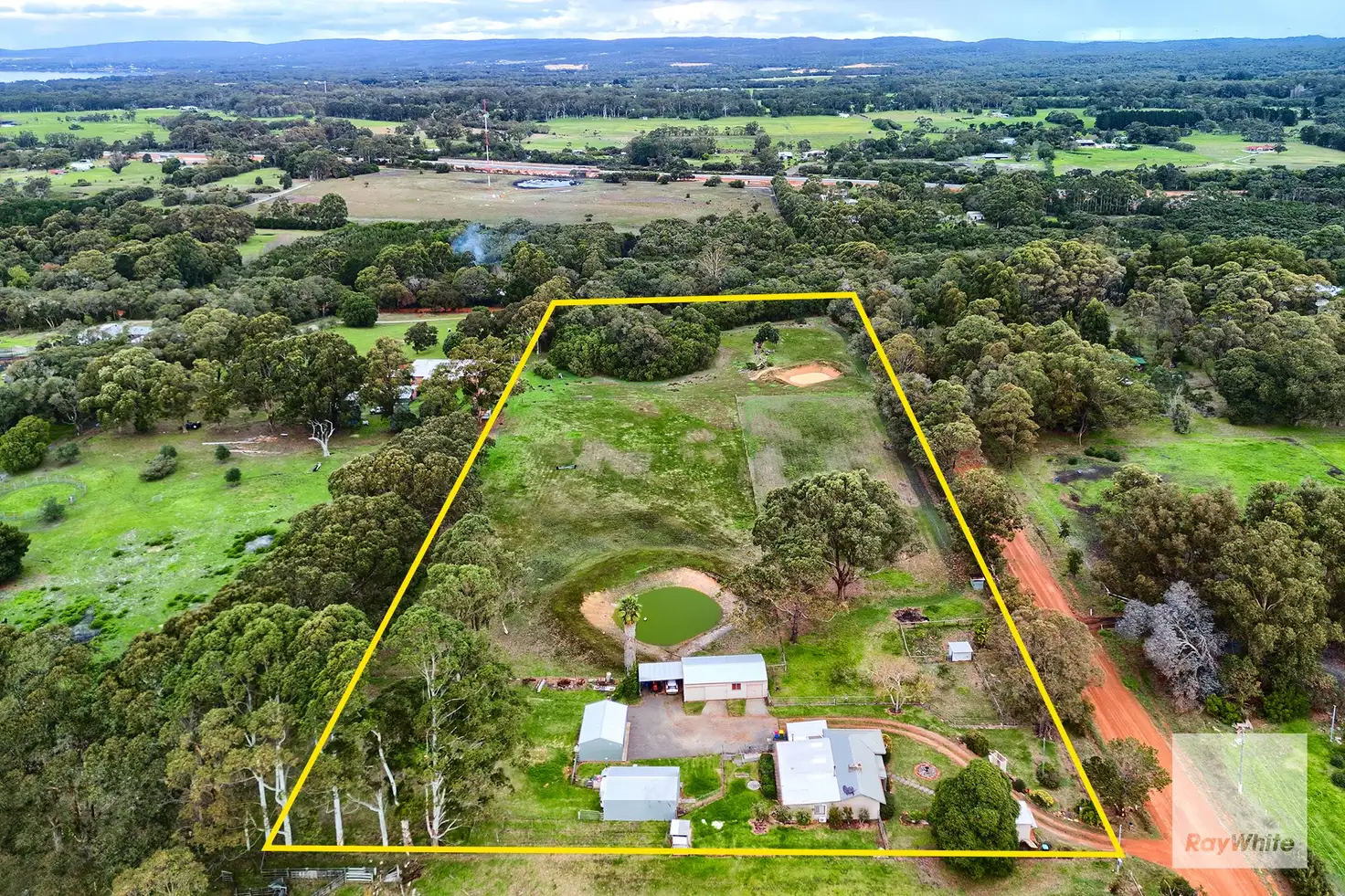 Main view of Homely house listing, 69 Charles Street, Gledhow WA 6330