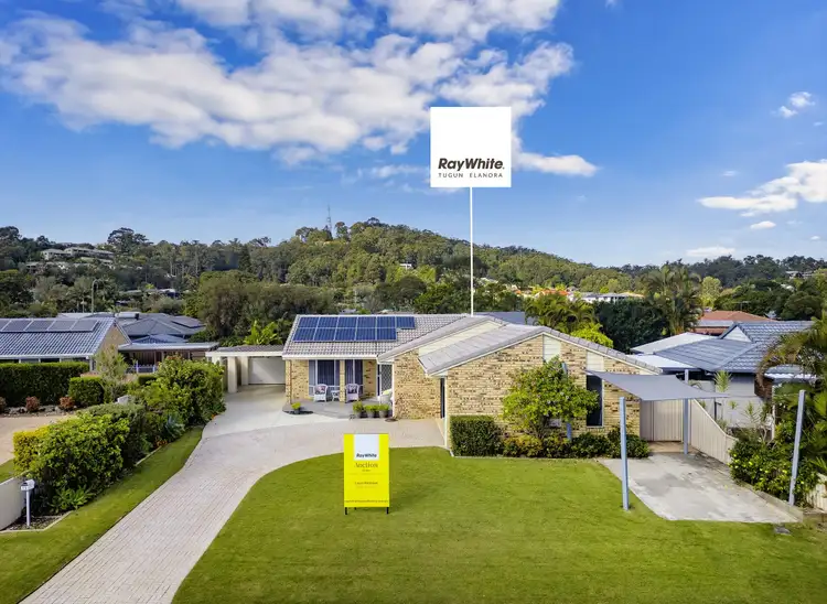 15 Boab Street, Elanora QLD 4221