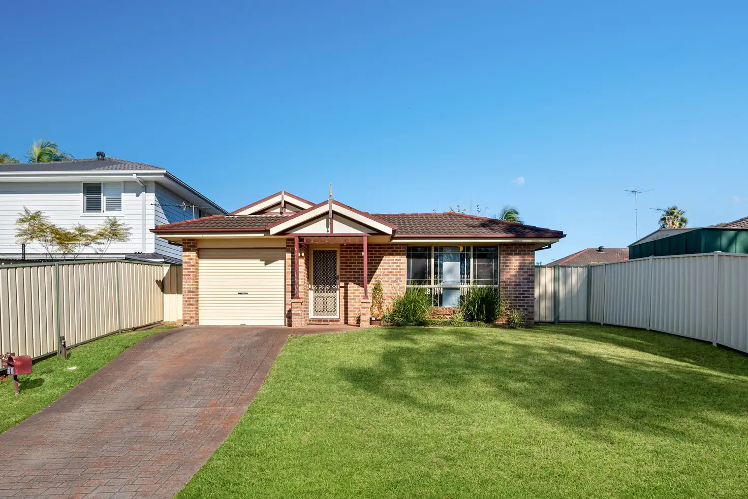 Main view of Homely house listing, 2A Kumbara Close, Glenmore Park NSW 2745