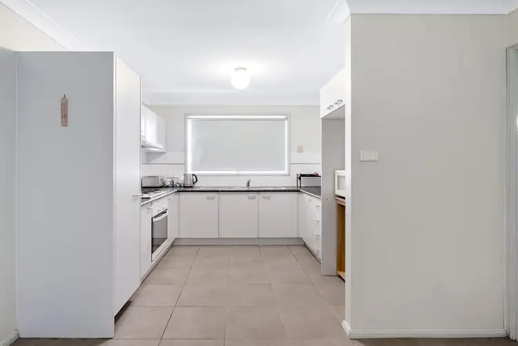 Fourth view of Homely house listing, 2A Kumbara Close, Glenmore Park NSW 2745