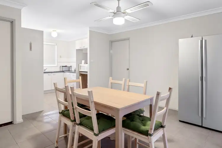 Fifth view of Homely house listing, 2A Kumbara Close, Glenmore Park NSW 2745