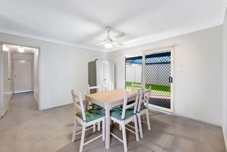 Sixth view of Homely house listing, 2A Kumbara Close, Glenmore Park NSW 2745