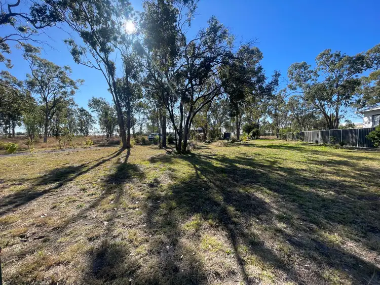 Second view of Homely land listing, 16 March Street, Brookstead QLD 4364