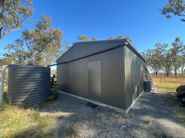 Third view of Homely land listing, 16 March Street, Brookstead QLD 4364