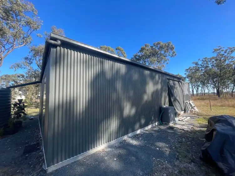 Fourth view of Homely land listing, 16 March Street, Brookstead QLD 4364