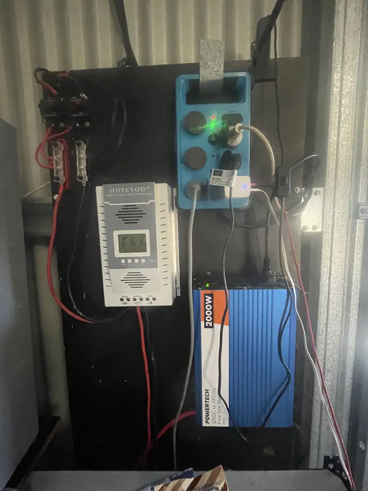 Fifth view of Homely land listing, 16 March Street, Brookstead QLD 4364