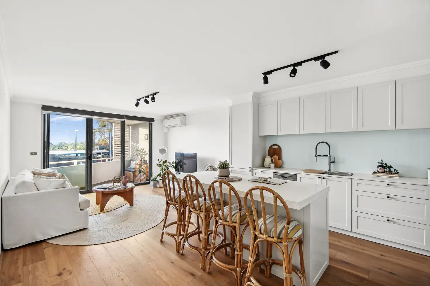 Main view of Homely apartment listing, 2/175-183 Trafalgar Street, Stanmore NSW 2048