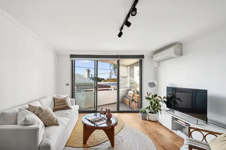 Second view of Homely apartment listing, 2/175-183 Trafalgar Street, Stanmore NSW 2048