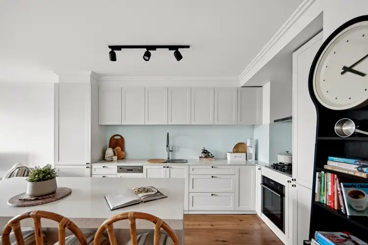 Third view of Homely apartment listing, 2/175-183 Trafalgar Street, Stanmore NSW 2048