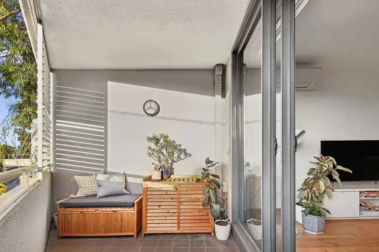 Fourth view of Homely apartment listing, 2/175-183 Trafalgar Street, Stanmore NSW 2048
