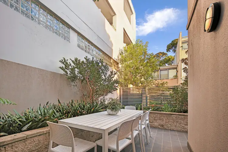 Fifth view of Homely apartment listing, 2/175-183 Trafalgar Street, Stanmore NSW 2048