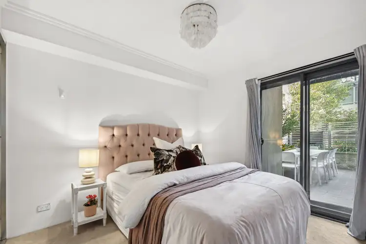 Sixth view of Homely apartment listing, 2/175-183 Trafalgar Street, Stanmore NSW 2048