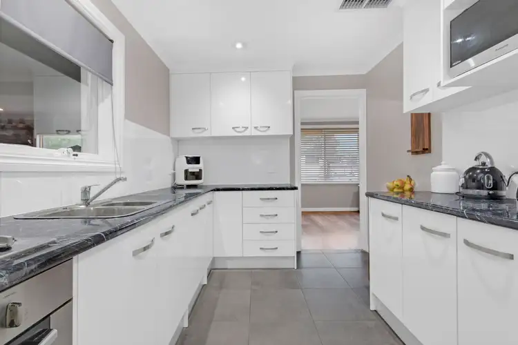 Fourth view of Homely house listing, 19 Palari Crescent, Munno Para SA 5115