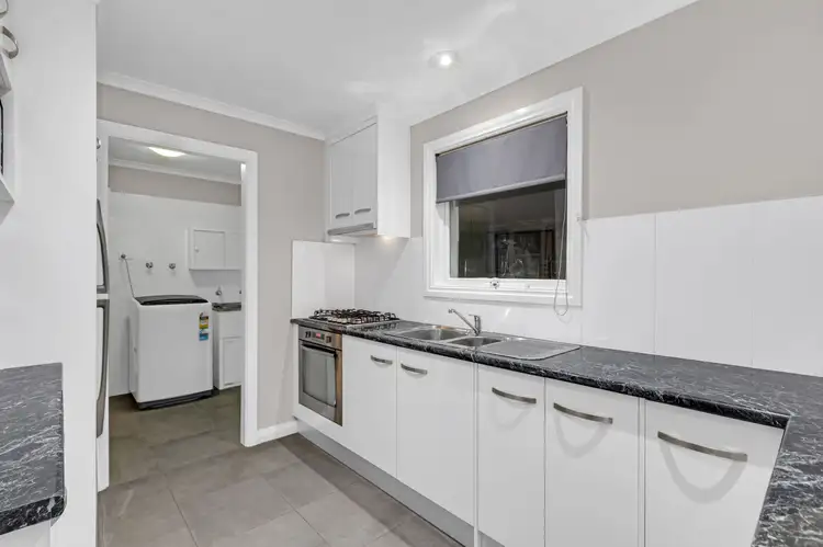 Fifth view of Homely house listing, 19 Palari Crescent, Munno Para SA 5115