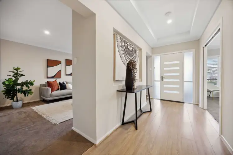 Third view of Homely house listing, 12 Mcrae Court, Strathalbyn SA 5255