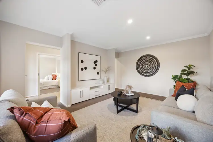 Fourth view of Homely house listing, 12 Mcrae Court, Strathalbyn SA 5255