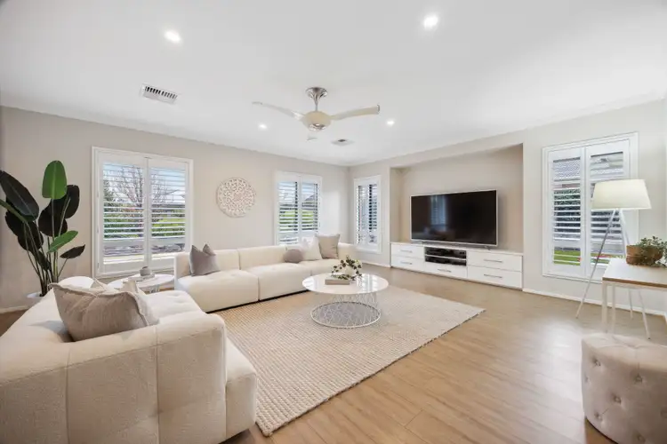 Fifth view of Homely house listing, 12 Mcrae Court, Strathalbyn SA 5255