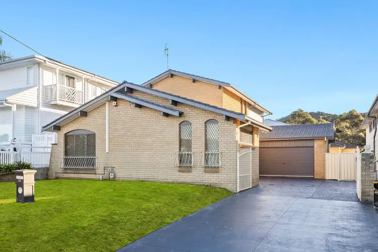 58 Koloona Avenue, Figtree NSW 2525