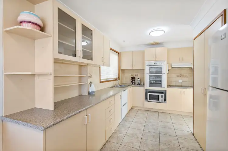 Second view of Homely house listing, 58 Koloona Avenue, Figtree NSW 2525