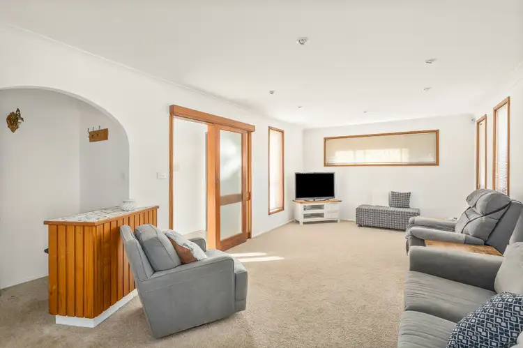 Fifth view of Homely house listing, 58 Koloona Avenue, Figtree NSW 2525