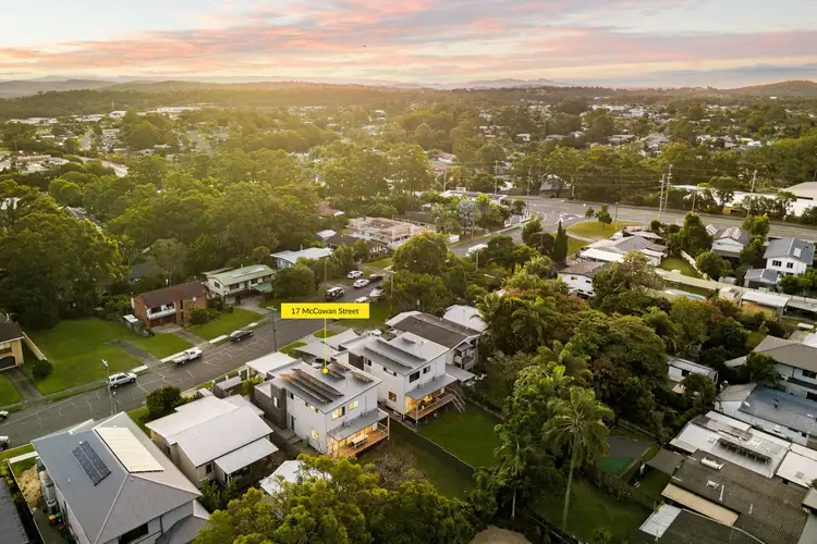 Main view of Homely house listing, 17 Mccowan Street, Ashmore QLD 4214