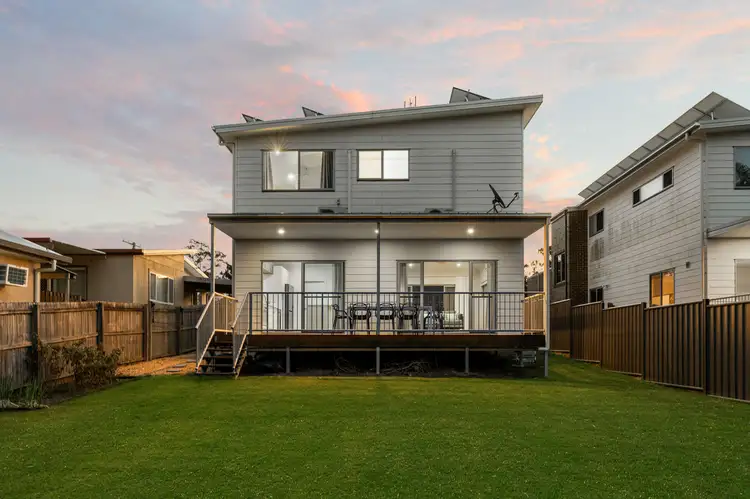 Second view of Homely house listing, 17 Mccowan Street, Ashmore QLD 4214