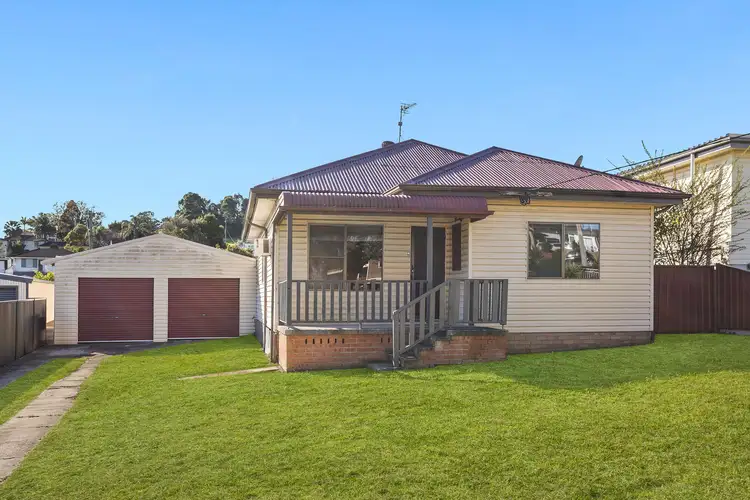 Main view of Homely house listing, 42 Hertford Street, Berkeley NSW 2506