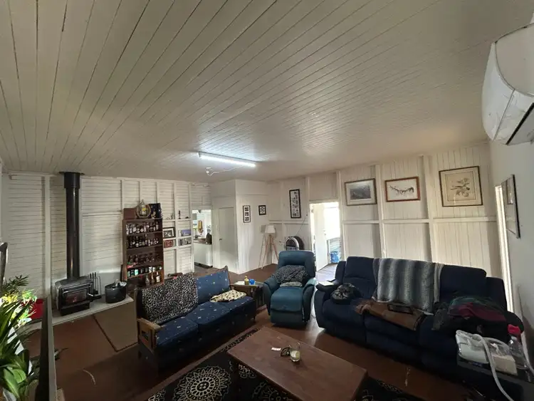 Third view of Homely house listing, 2 Quinalow Peranga Road, Quinalow QLD 4403