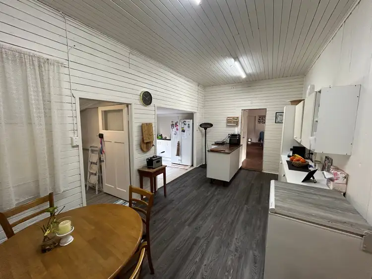 Fourth view of Homely house listing, 2 Quinalow Peranga Road, Quinalow QLD 4403