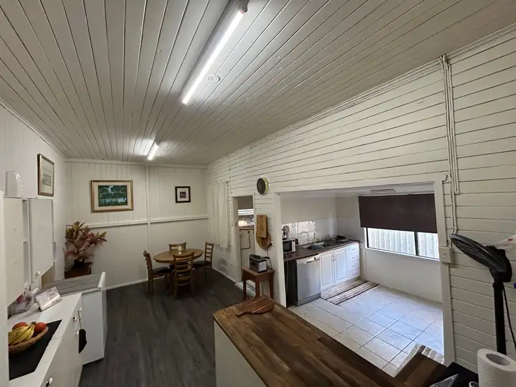 Fifth view of Homely house listing, 2 Quinalow Peranga Road, Quinalow QLD 4403