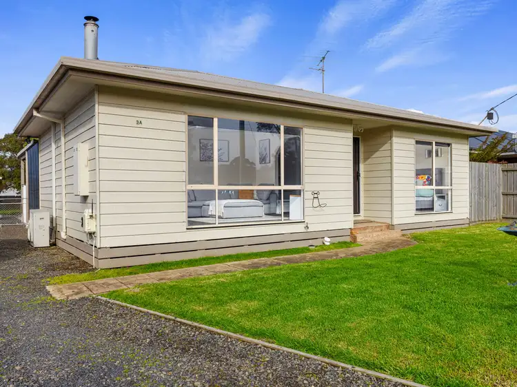 Main view of Homely house listing, 3A Garden Street, Wonthaggi VIC 3995
