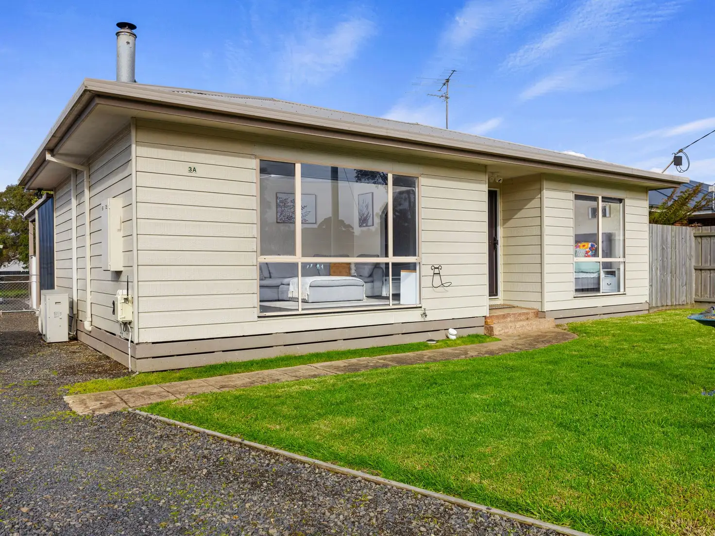 Main view of Homely house listing, 3A Garden Street, Wonthaggi VIC 3995