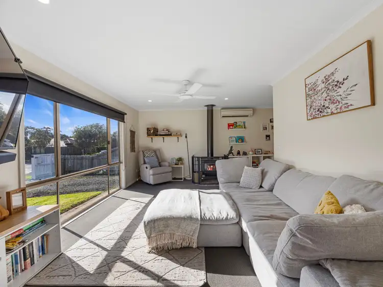 Third view of Homely house listing, 3A Garden Street, Wonthaggi VIC 3995