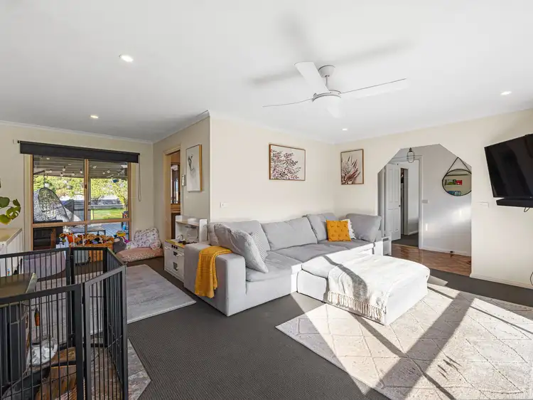 Fifth view of Homely house listing, 3A Garden Street, Wonthaggi VIC 3995