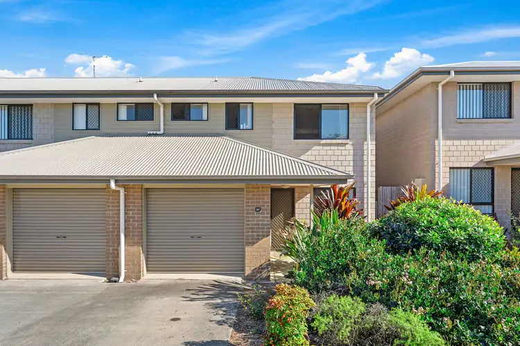Main view of Homely house listing, 84/160 Bagnall Street, Ellen Grove QLD 4078