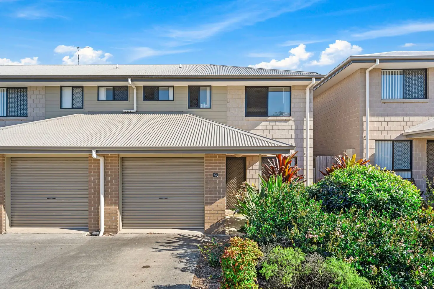 Main view of Homely house listing, 84/160 Bagnall Street, Ellen Grove QLD 4078