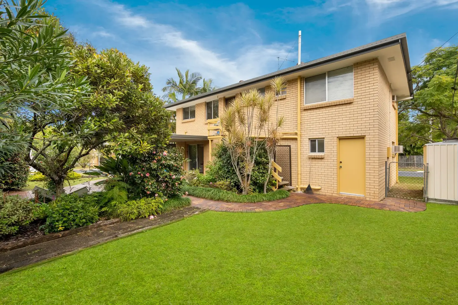 Main view of Homely house listing, 2 Cliff Court, Shailer Park QLD 4128