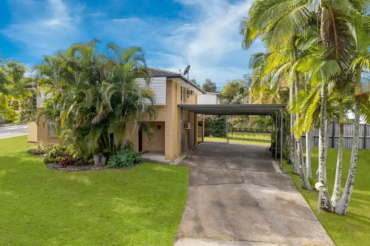 Second view of Homely house listing, 2 Cliff Court, Shailer Park QLD 4128