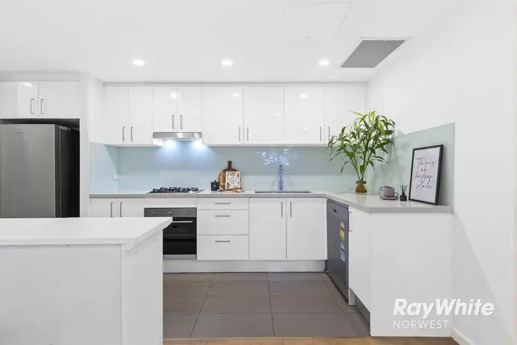 Fifth view of Homely apartment listing, 4/1 Forest Grove, Epping NSW 2121