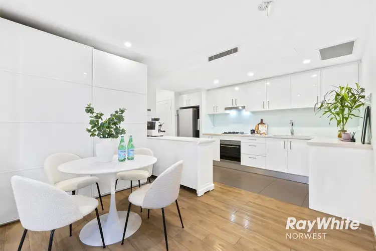 Sixth view of Homely apartment listing, 4/1 Forest Grove, Epping NSW 2121