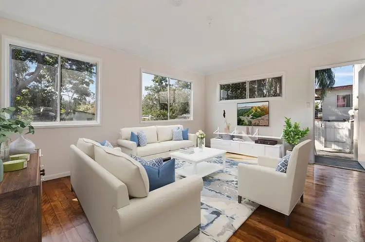Fifth view of Homely house listing, 6 Modillion Street, Woodridge QLD 4114
