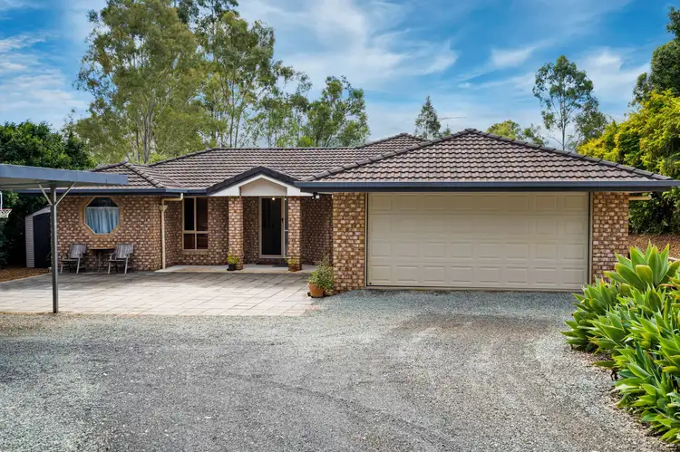 13-15 Lightwood Court, Cedar Vale QLD 4285