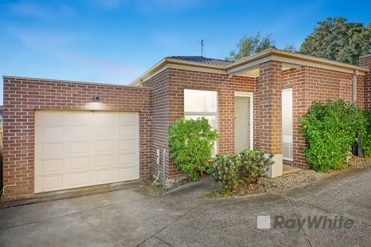 3/15 Elray Avenue, Dandenong VIC 3175