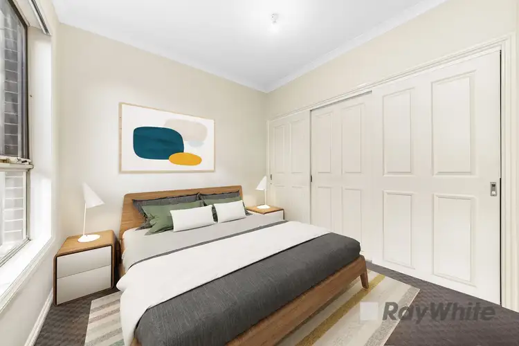 Sixth view of Homely unit listing, 3/15 Elray Avenue, Dandenong VIC 3175