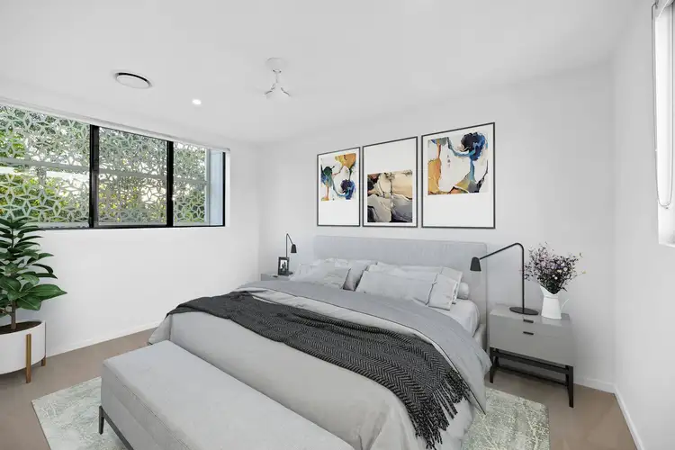 Fifth view of Homely house listing, 5/2 Brushbox Court, Chapel Hill QLD 4069