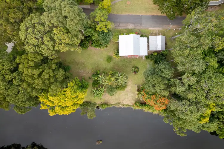 139 Yabba Road, Imbil QLD 4570